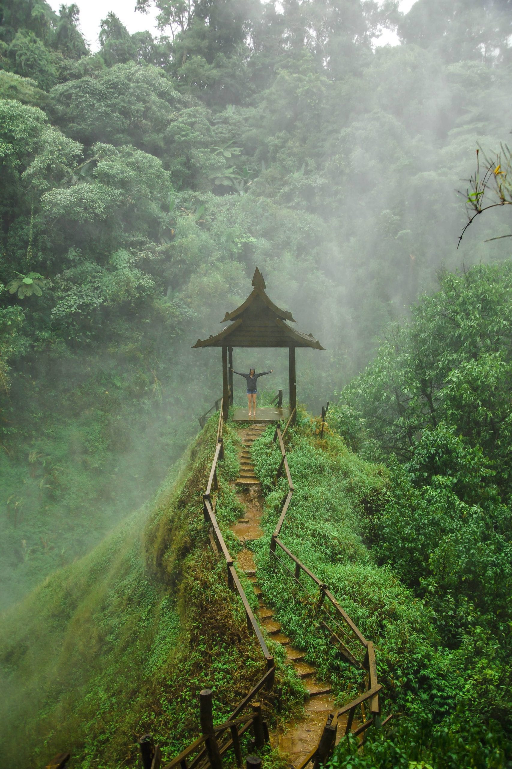 2 Week Laos Itinerary