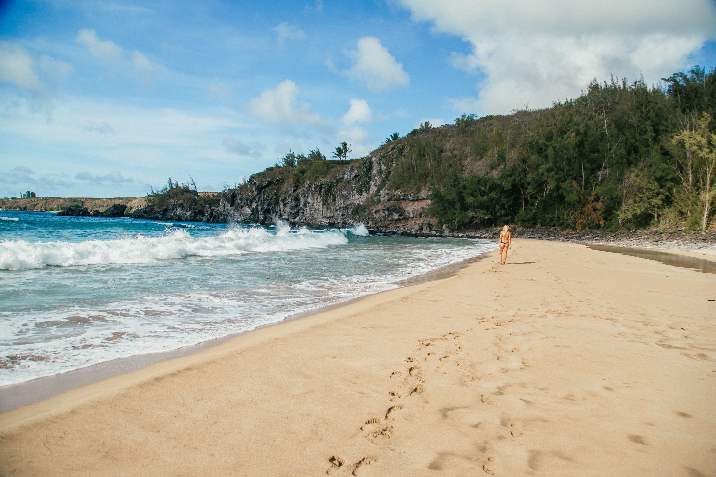 Maui Beach Guide
