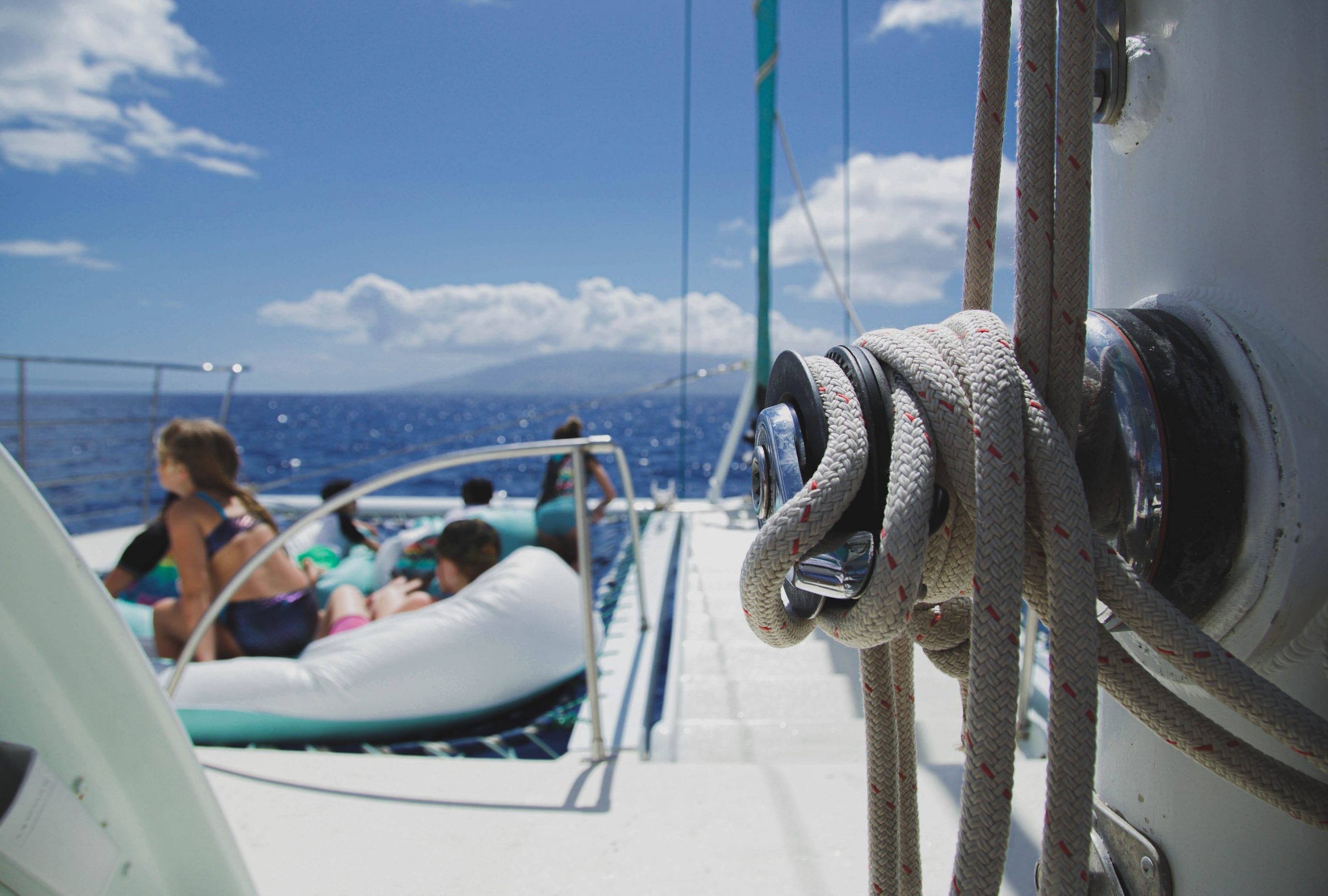 Sea Maui Whale Watch Cruise