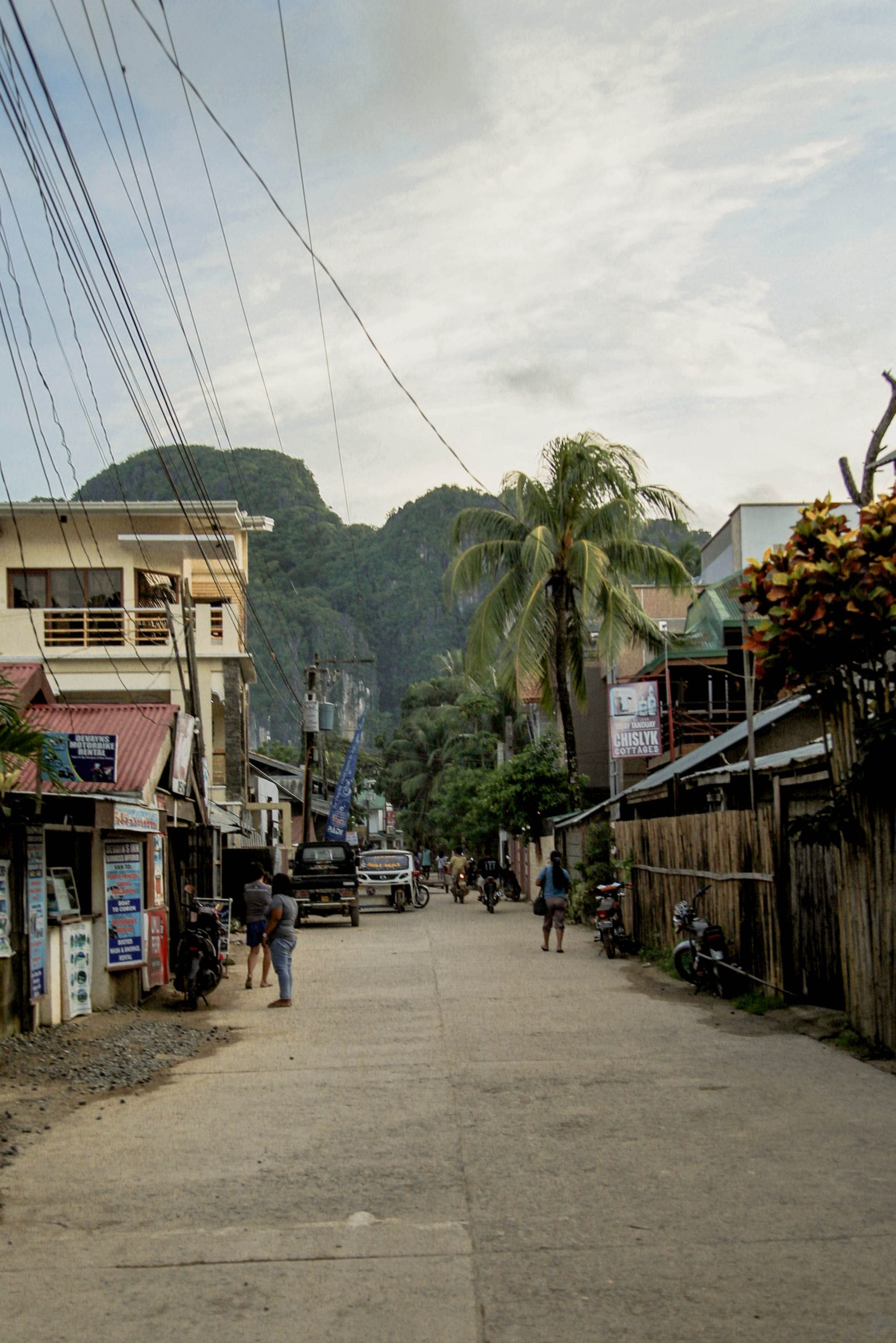 El Nido Travel Guide
