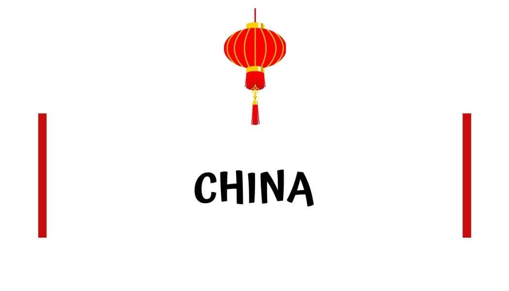 China travel guides with I'm Jess Traveling