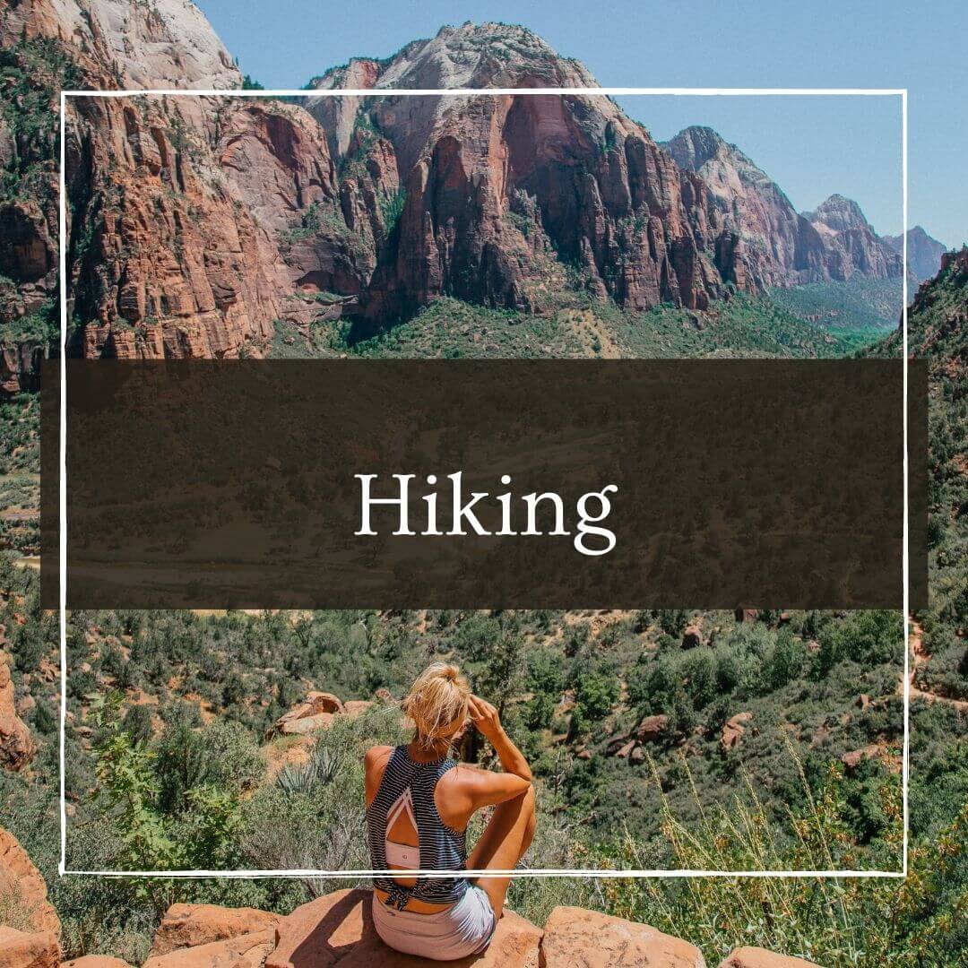 Hiking Guides with I'm Jess Traveling Hiking Guides with I'm Jess Traveling
