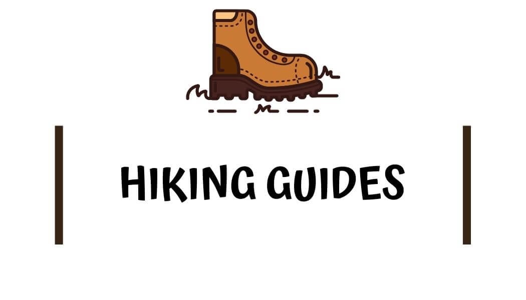 Hiking Guides with I'm Jess Traveling 