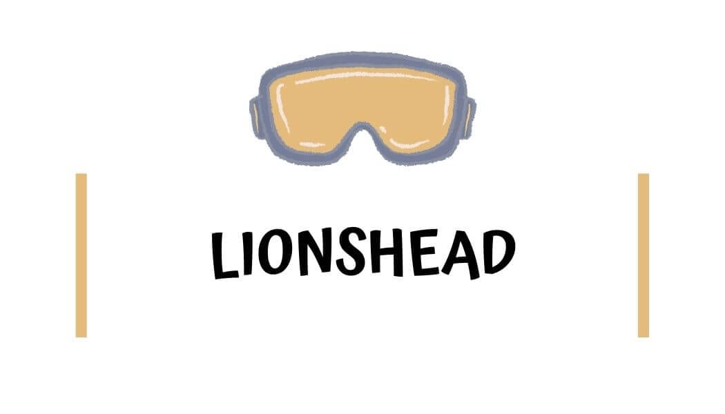 Where to stay in Lionshead Village