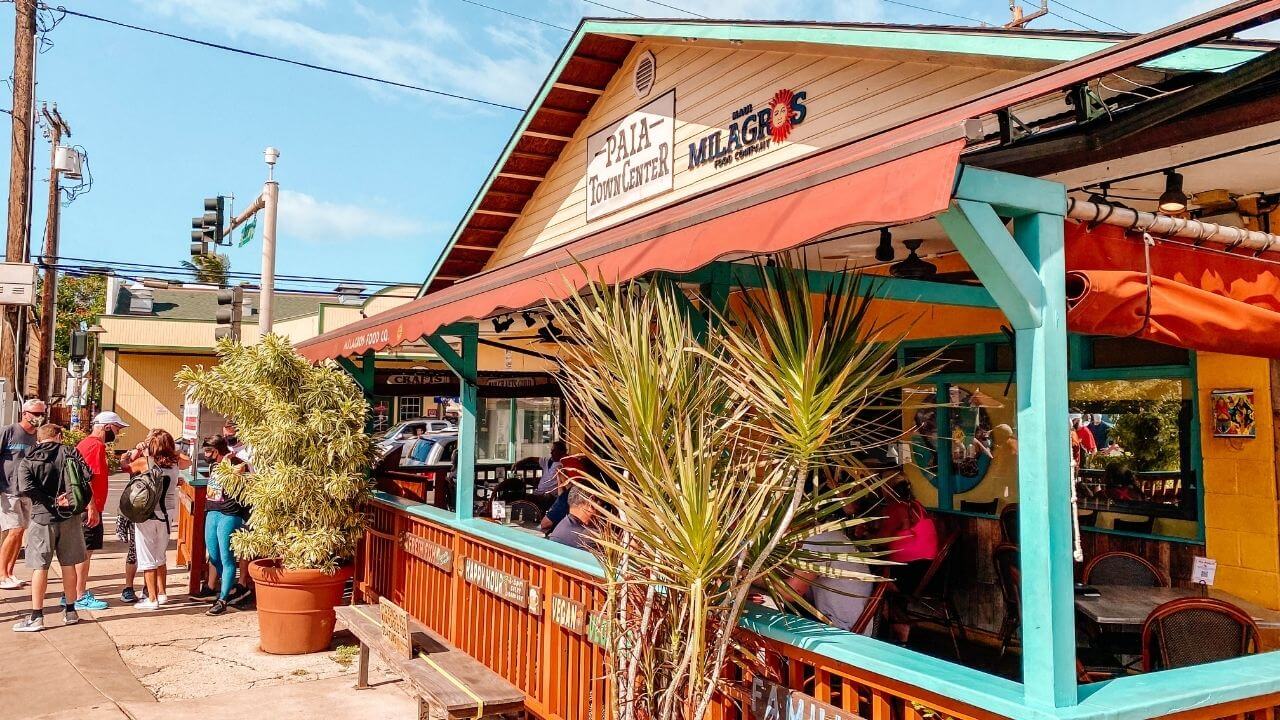 Things to do in Paia