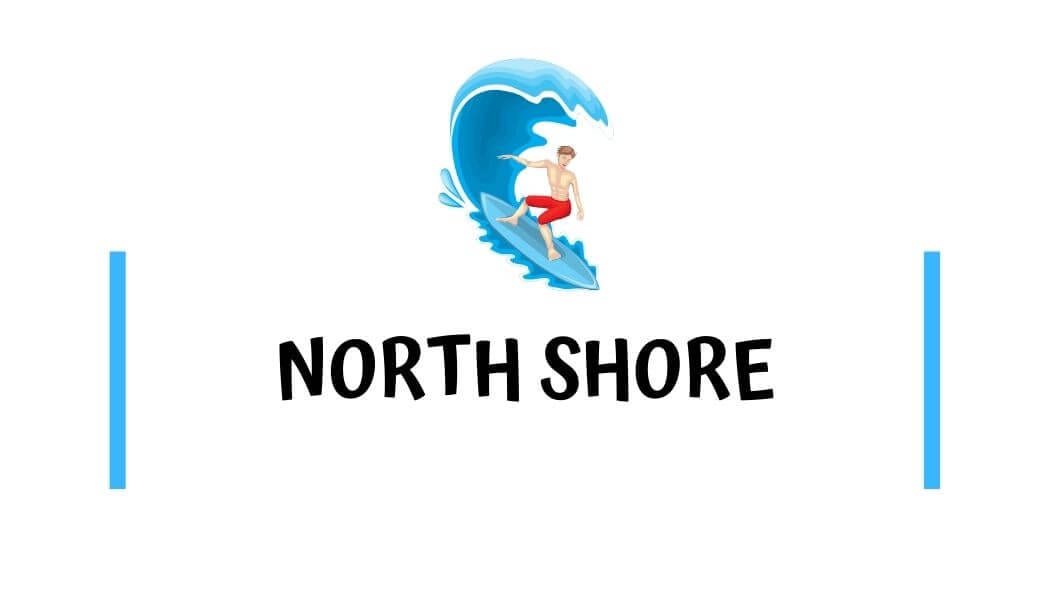 North shore Maui airbnbs