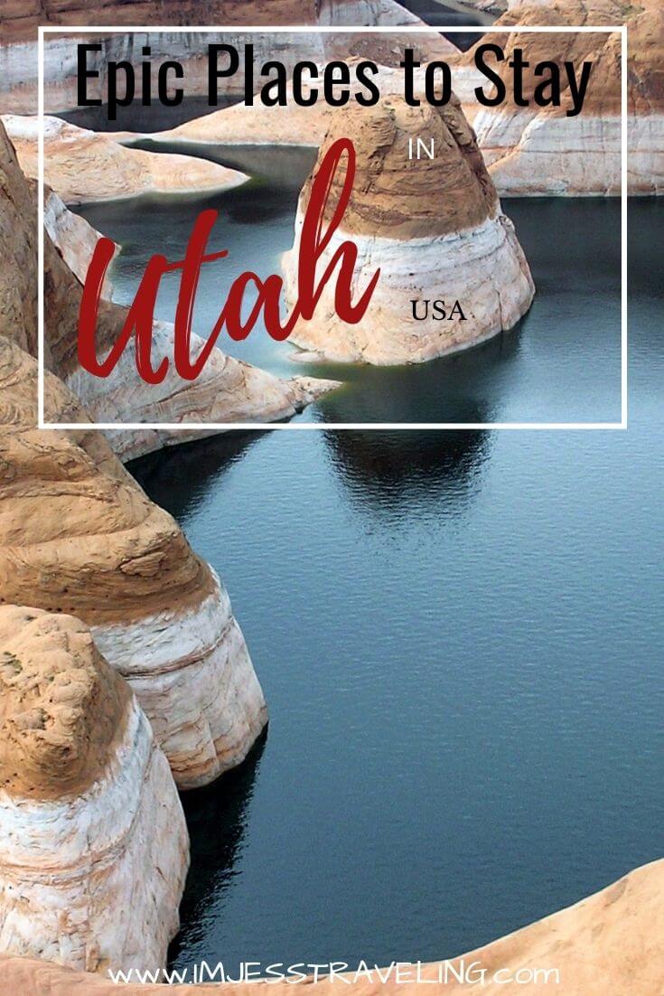 Utah Airbnbs