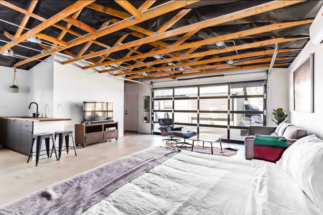 Kapua Suite Airbnb