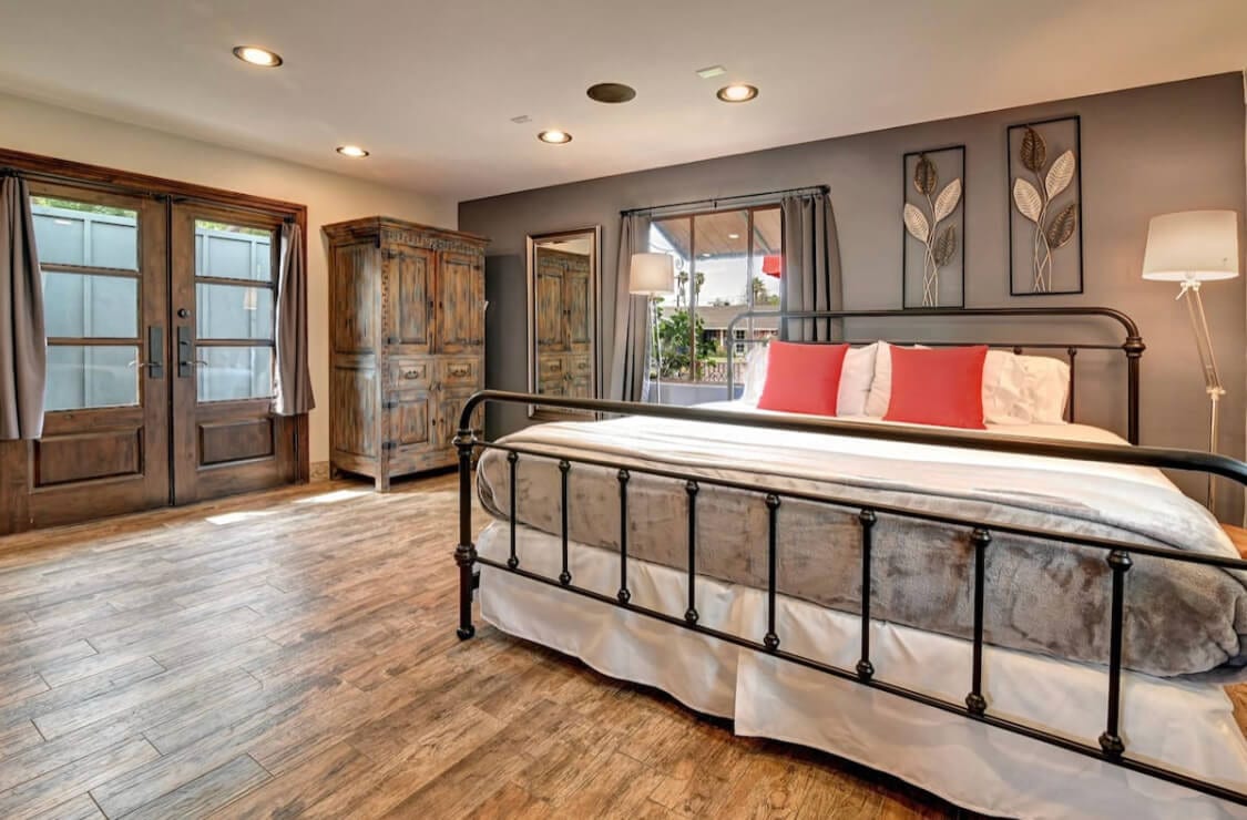 Toscano Suite