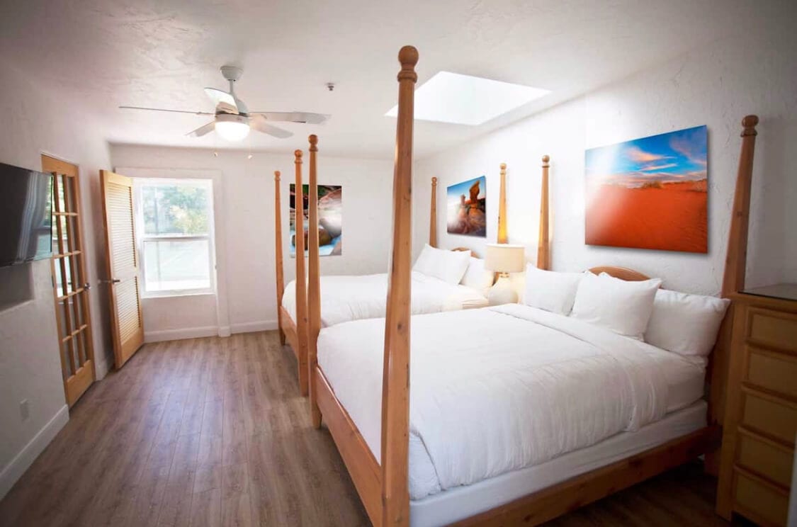 Amira Resort & Spa St. George Airbnb