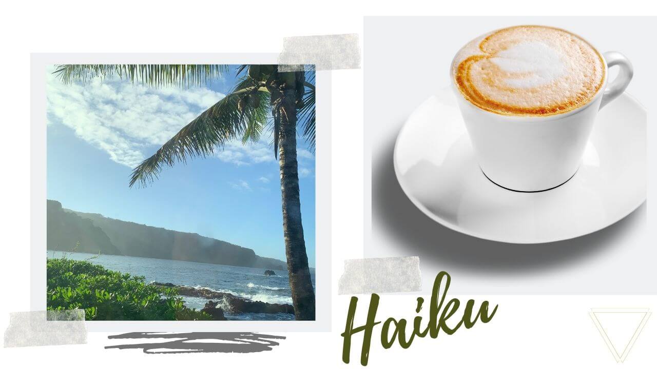 Haiku restaurants 
