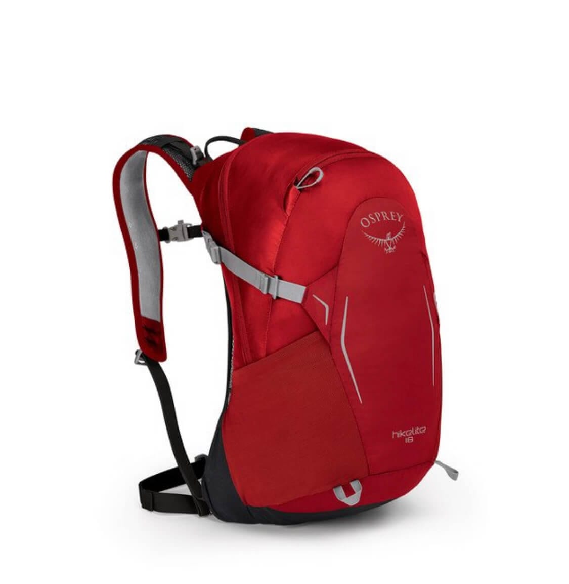 Osprey backpack