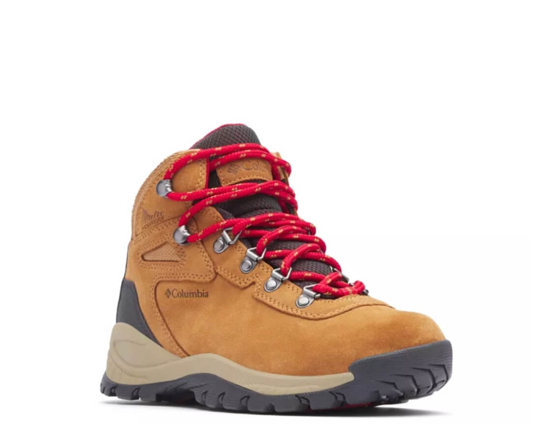 Hiking boots Hiking boots