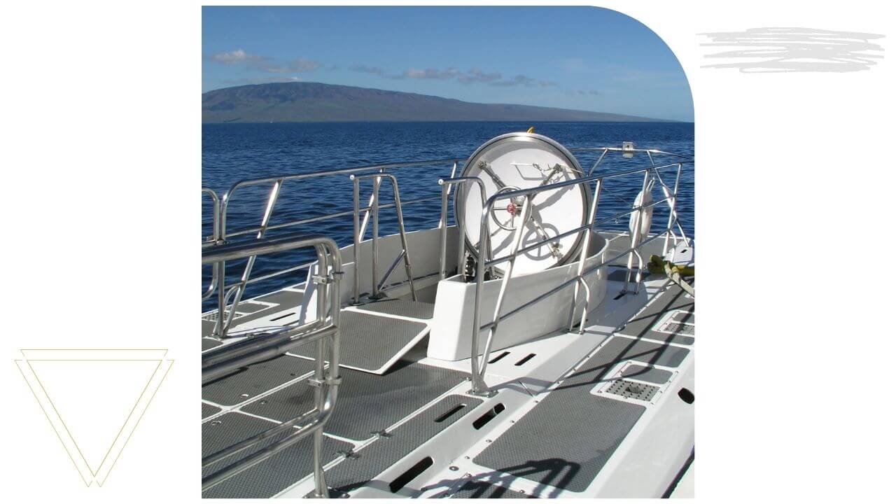 Atlantis Submarine Maui