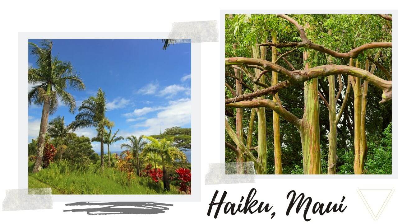 Top things to do in Haiku, Maui