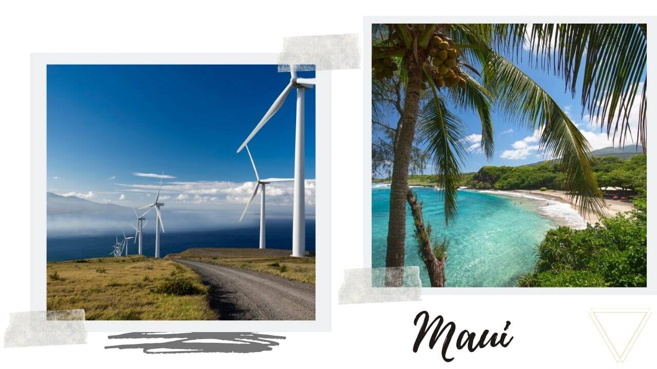 Unusual things do in Maui