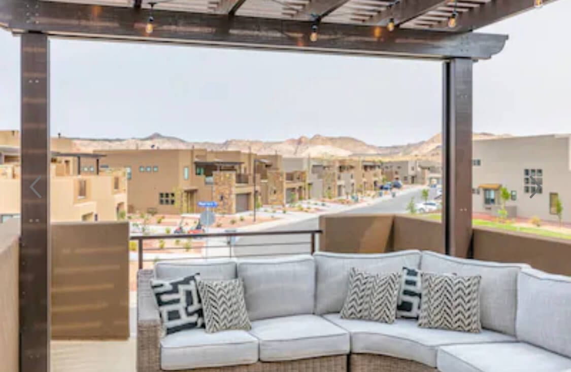 Best St George Vacation Rental