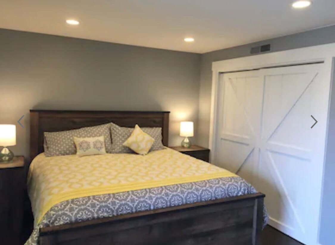 A top st George airbnb 