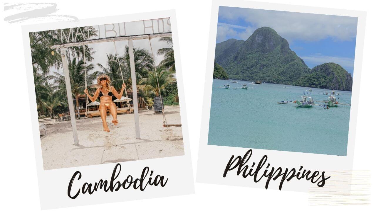 Visit Cheap Travel Destinations 