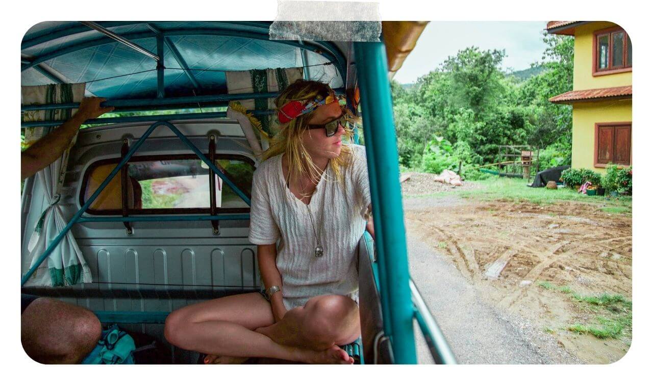 Cheap transportation on a budget
