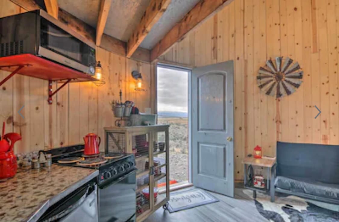 Unique Airbnbs in Utah