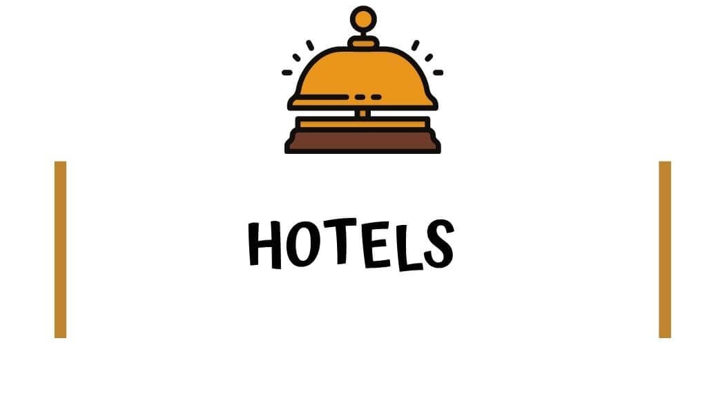 Hotels in Bryce Canyon National Park