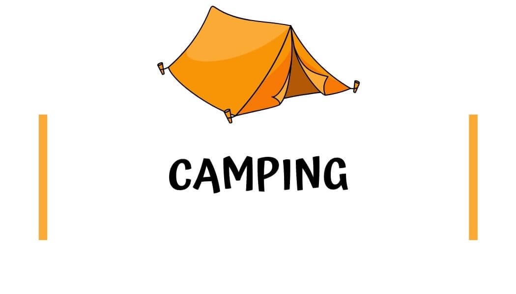 Where to camp in Bryce Canyon National Park