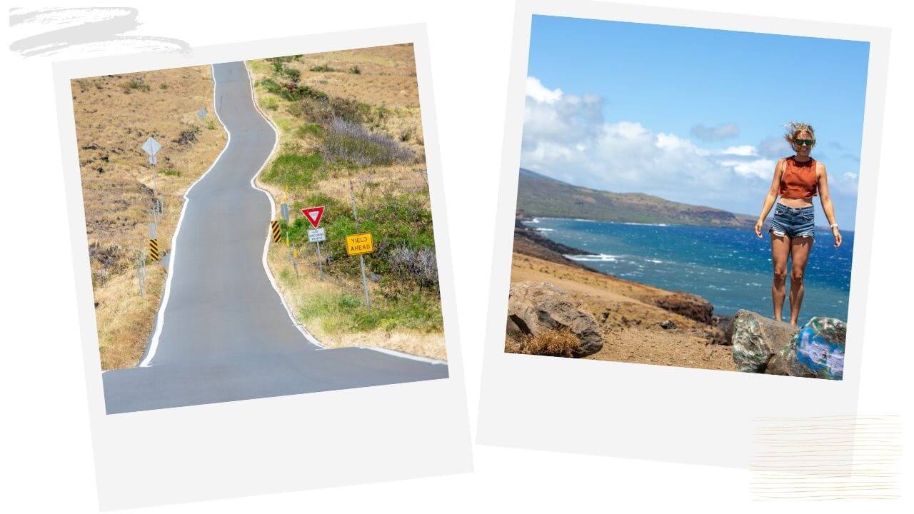 The best stops on the back road to Hana 