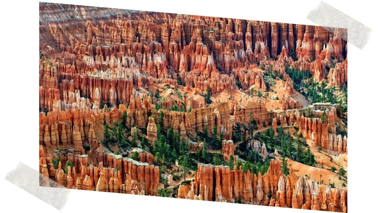 Bryce Canyon National Park
