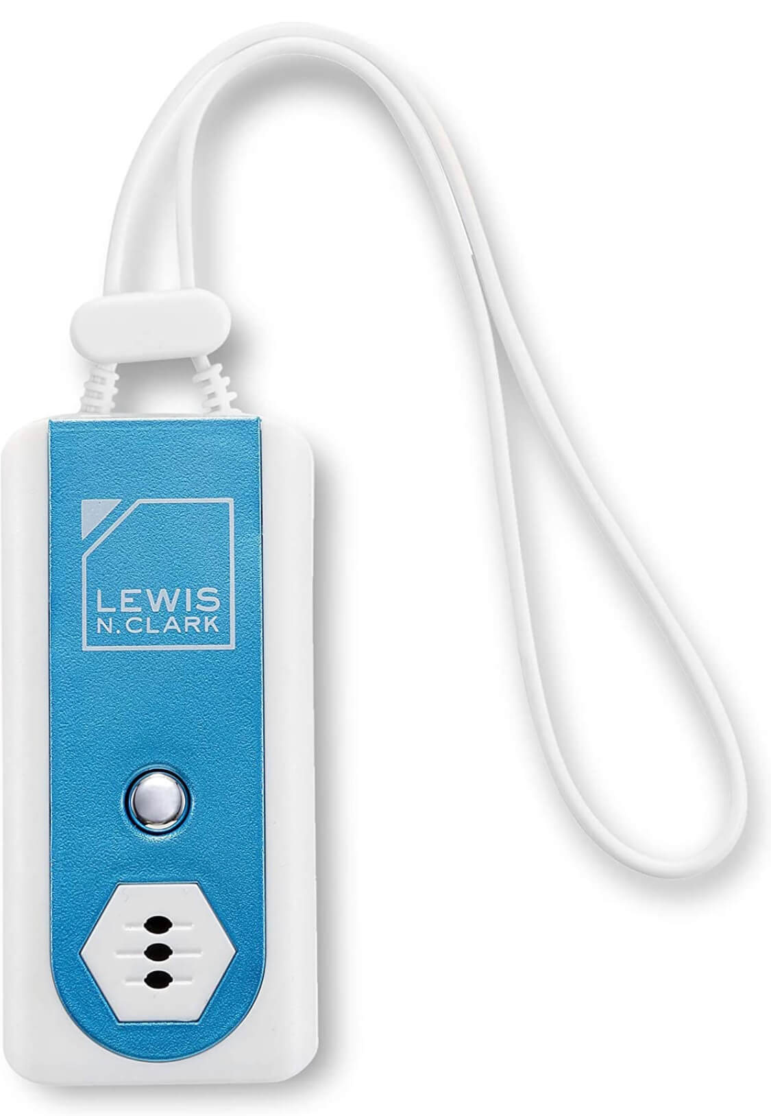 Travel Door Alarm