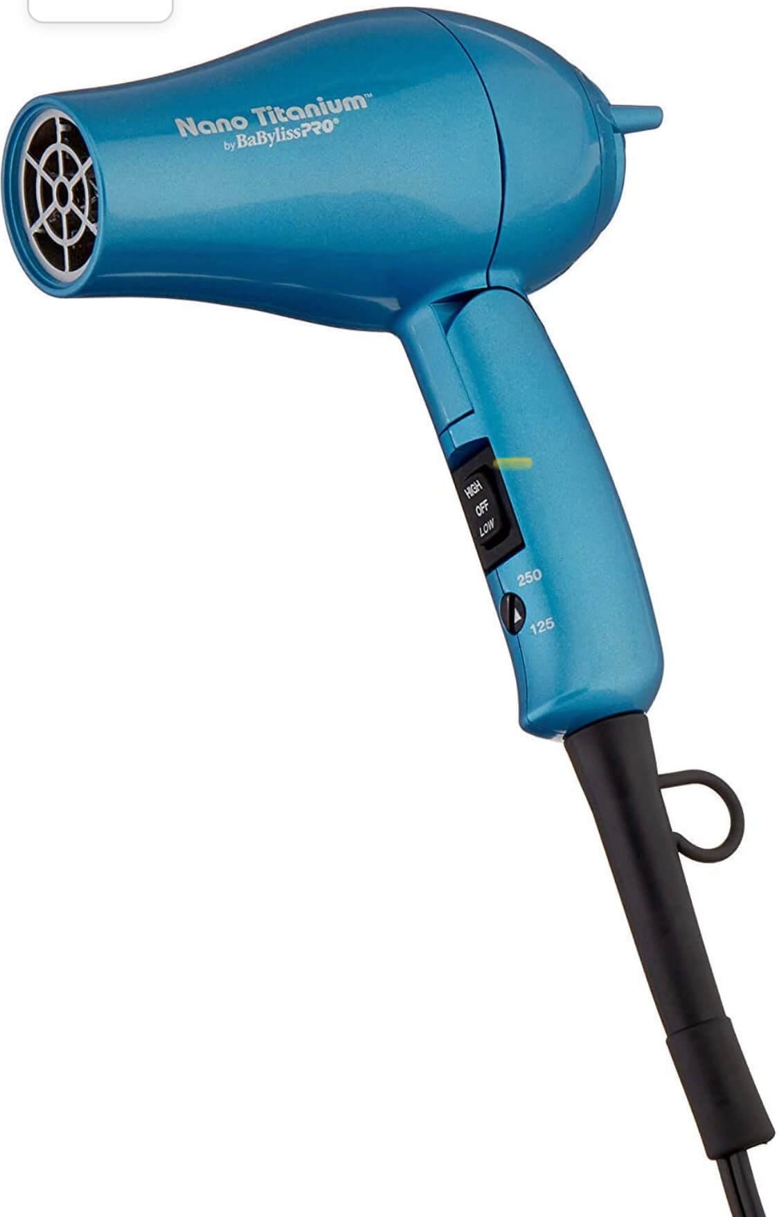 Travel Hair Dryer