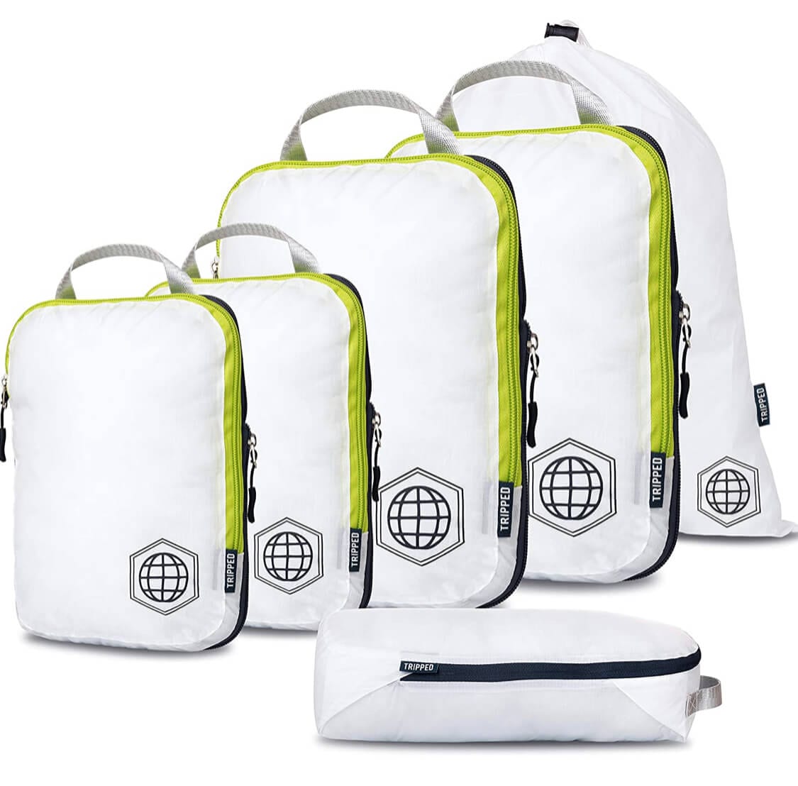 Packing Cubes gift idea for travel lovers