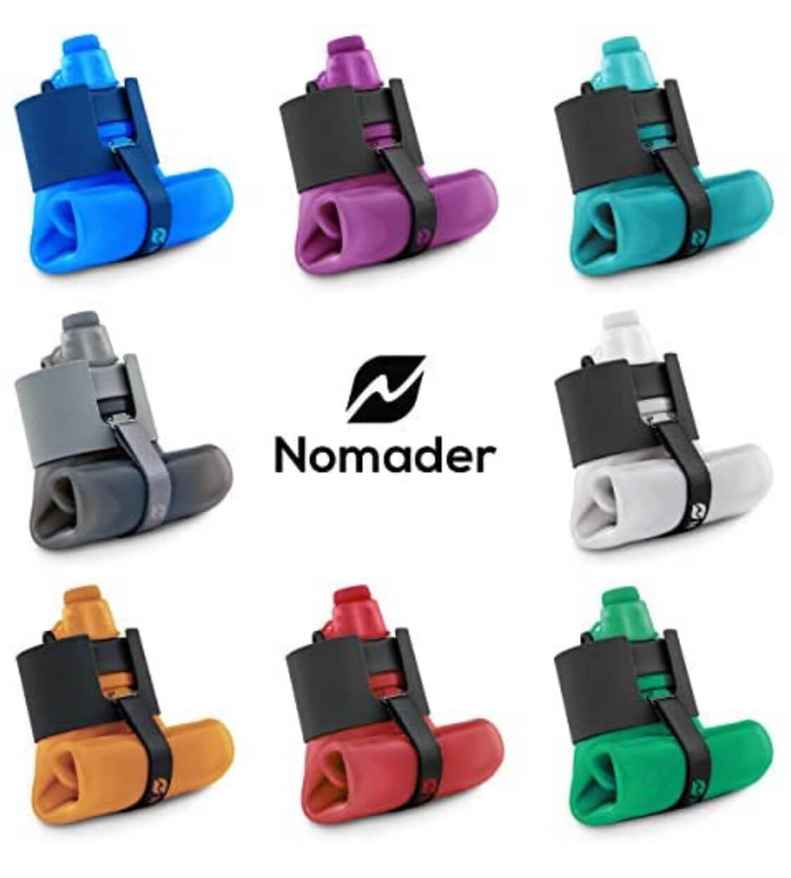 Collapsable Water Bottle