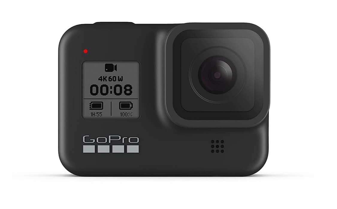 Go Pro