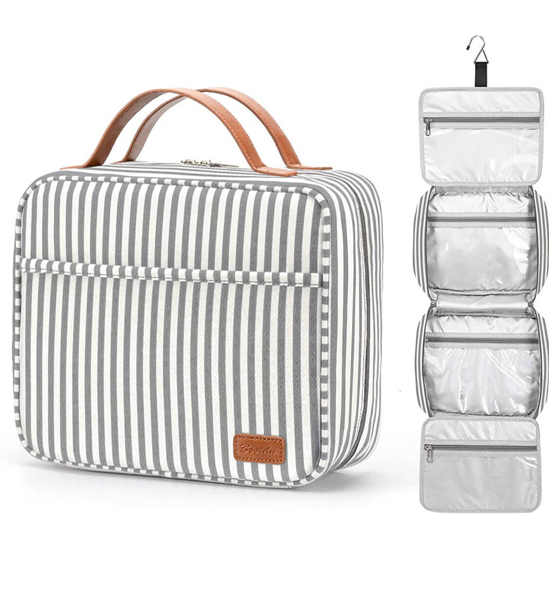 Womens toiletry bag