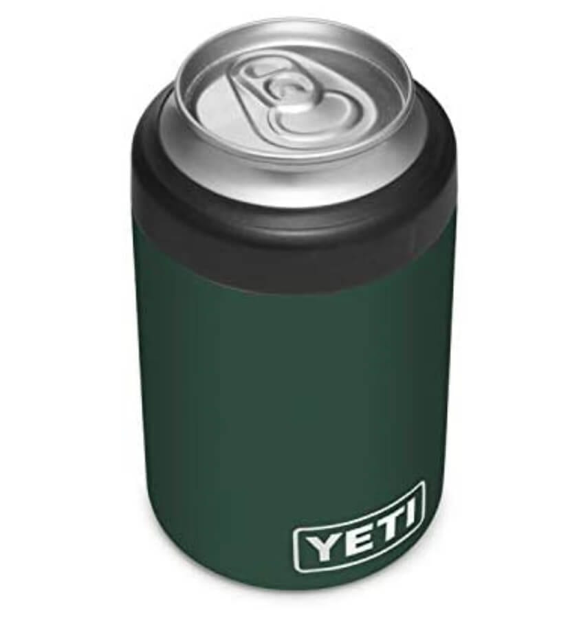 Yeti can insulator