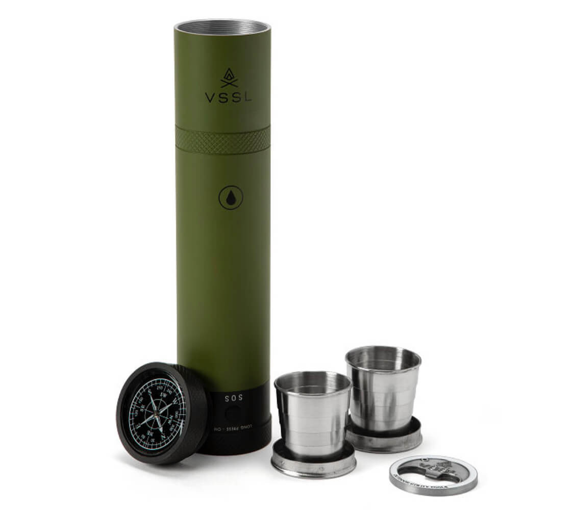 Navigation Flask