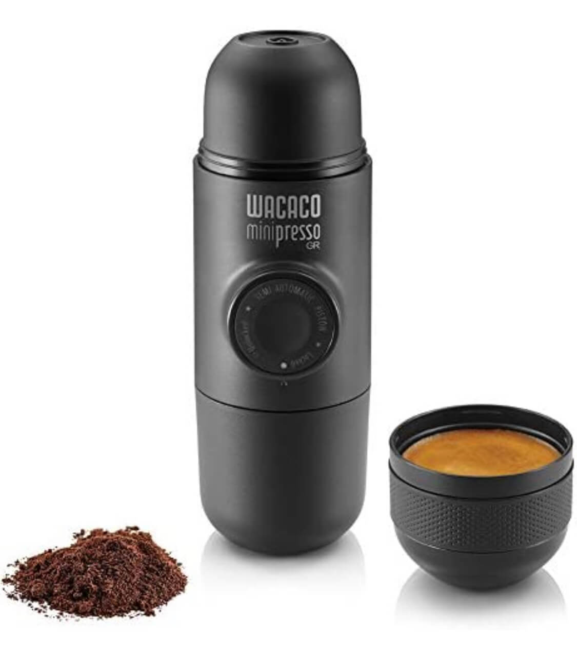Portable Espresso Machine