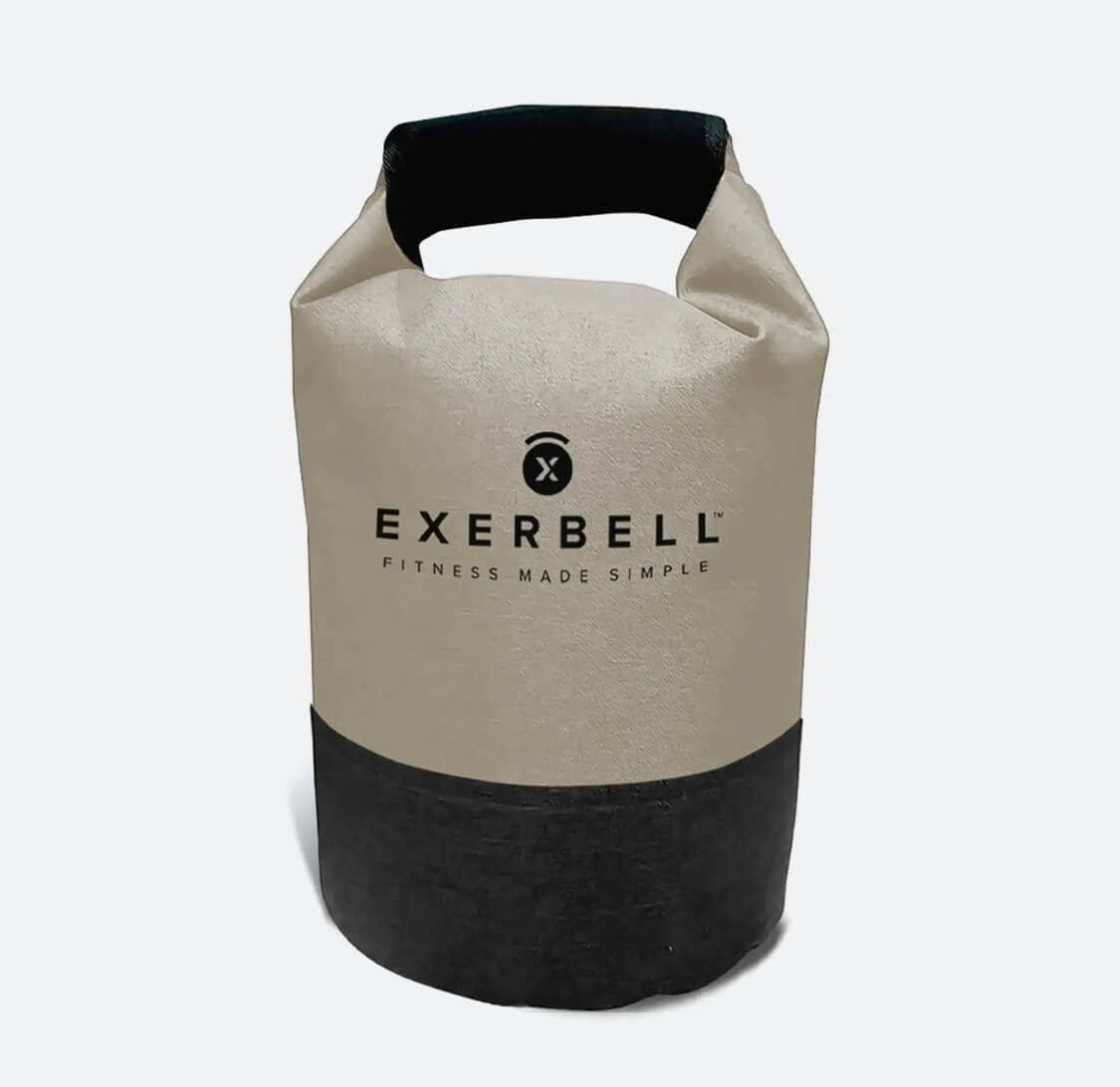 Travel Kettlebell