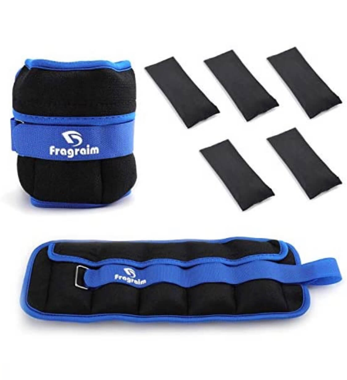 Ankle weights