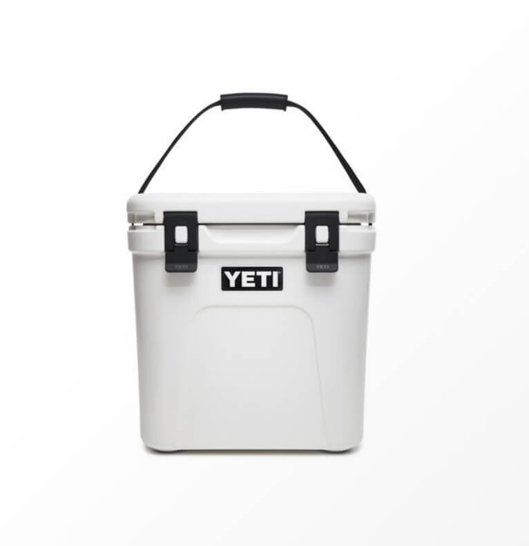 Yeti Cooler