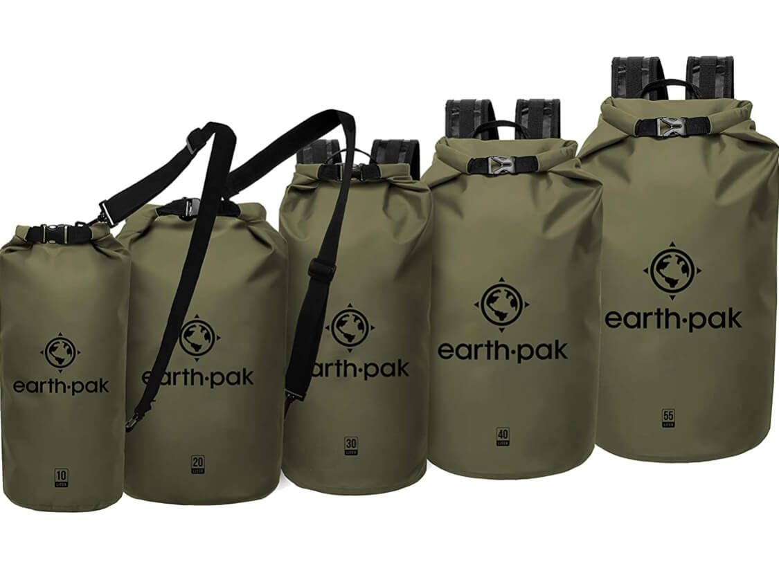 Dry Bag gifts