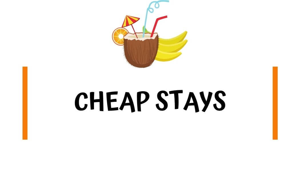 cheap stays in Oahu