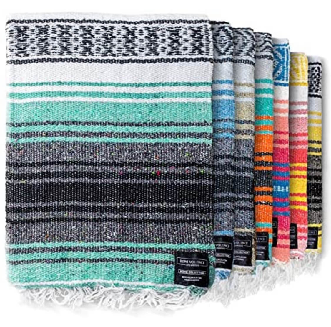 Beach blankets for the beach