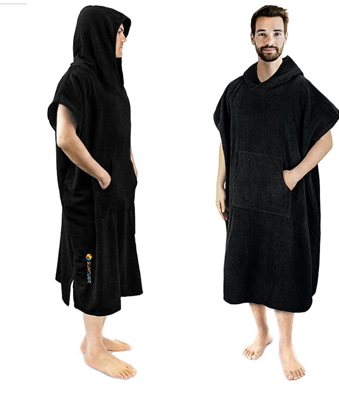 Surf Changing Poncho