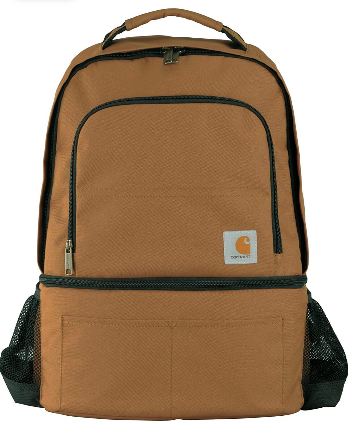 Backpack cooler beach gift for him