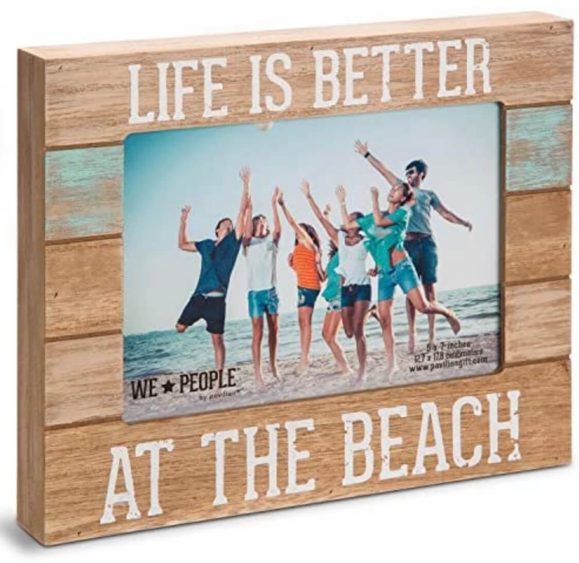Beach Themed Frame