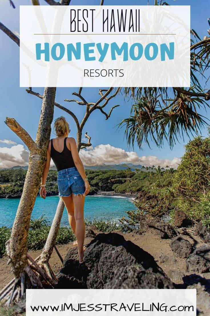 Hawaii Honeymoon Resorts