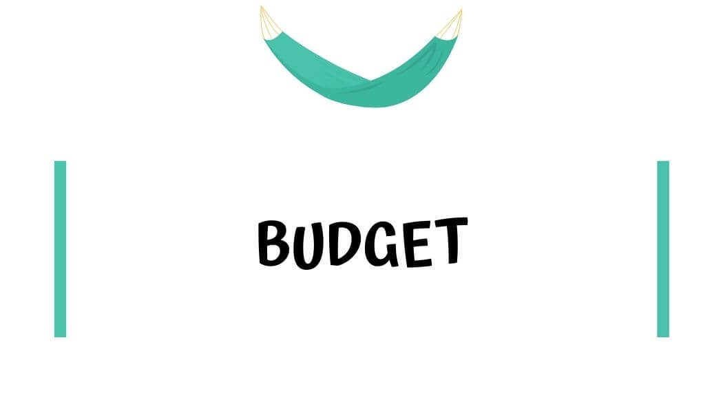 Budget places to stay in Don Det