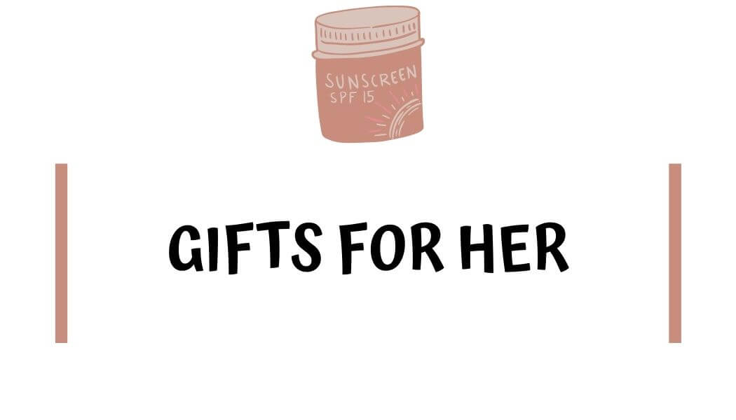 Hiking Gifts for her